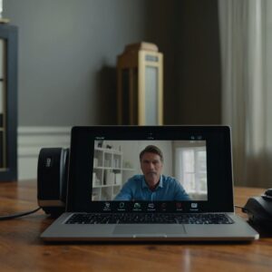 Teleconsultation for Behavioral Issues