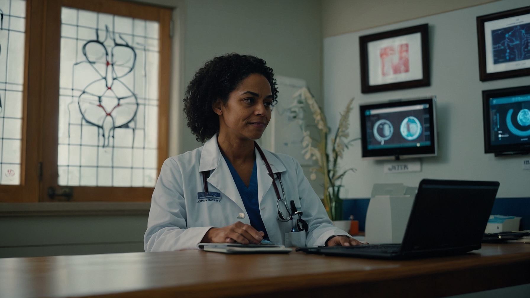 Telemedicine for Urgent Care