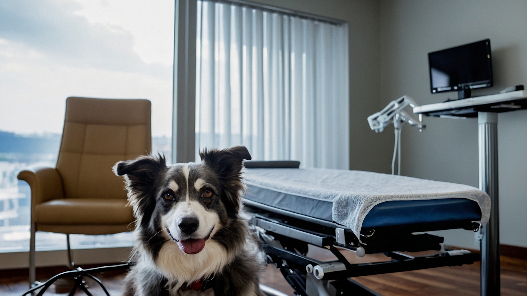 Remote Diagnostic Imaging