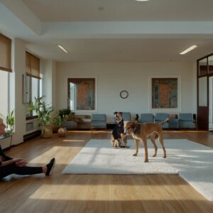 Virtual Rehabilitation Therapy